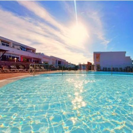 Los Naranjos I Teguise  Exteriér fotografie