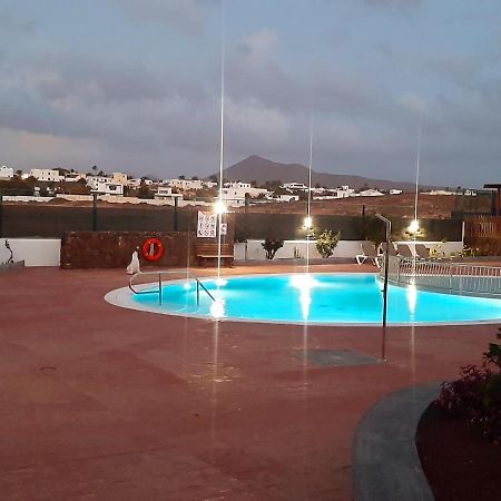 Los Naranjos I Teguise  Exteriér fotografie