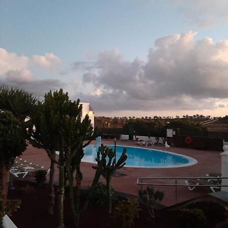 Los Naranjos I Teguise  Exteriér fotografie
