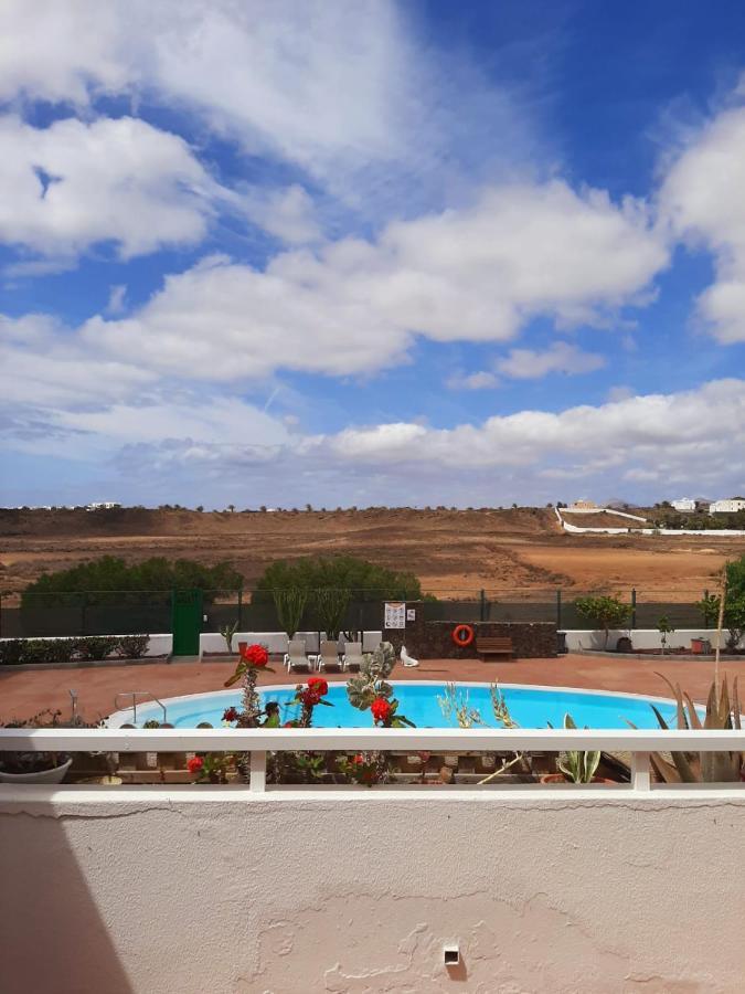 Los Naranjos I Teguise  Exteriér fotografie