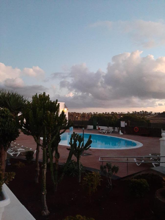 Los Naranjos I Teguise  Exteriér fotografie